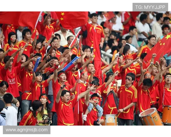 国足晋级2026世界杯为中国足球带来历史性突破