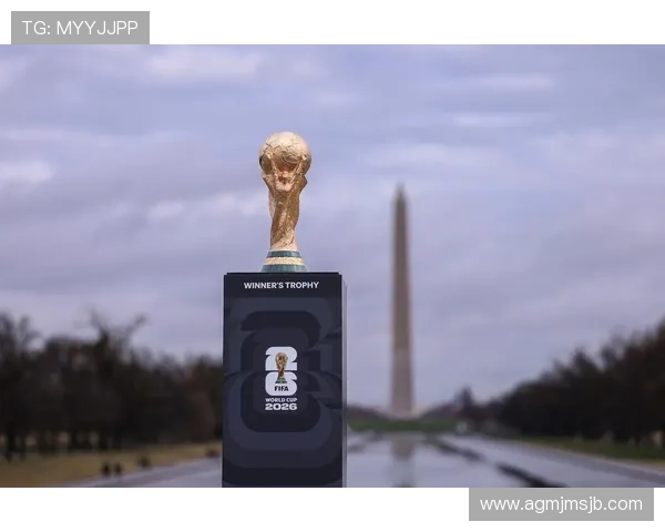 2024年美加墨世界杯冠军预测:赛前热点话题与专家观点汇总 2024年美加墨世界杯冠军预测:赛前热点话题与专家观点汇总