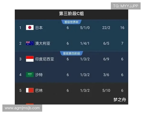 2026年世界杯预赛赛程表公布，详细介绍各阶段比赛时间及晋级规则解析