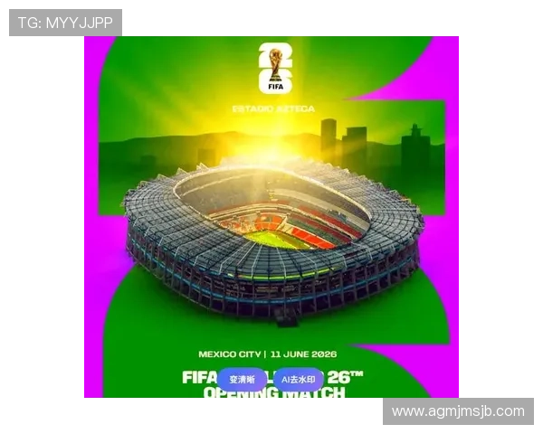 2026年美加墨世界杯中国足球发展新机遇与挑战分析 2026年美加墨世界杯中国足球发展新机遇与挑战分析