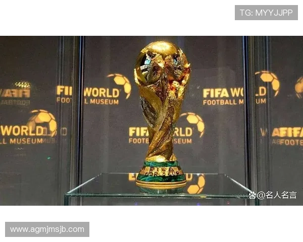 世界杯2026赛制详细解析未来比赛结构与规则变化全方位解读 世界杯2026赛制详细解析未来比赛结构与规则变化全方位解读