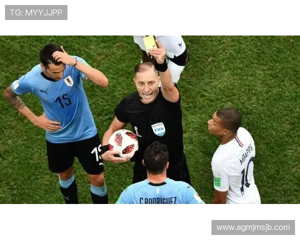 世界杯比赛规则详细介绍：比赛流程、裁判职责与违规处罚全方位解析