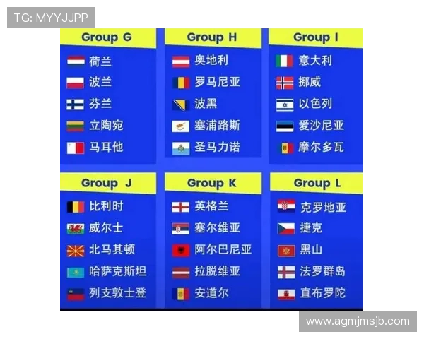 全面解析2026年世界杯洲际附加赛的比赛规则与晋级标准