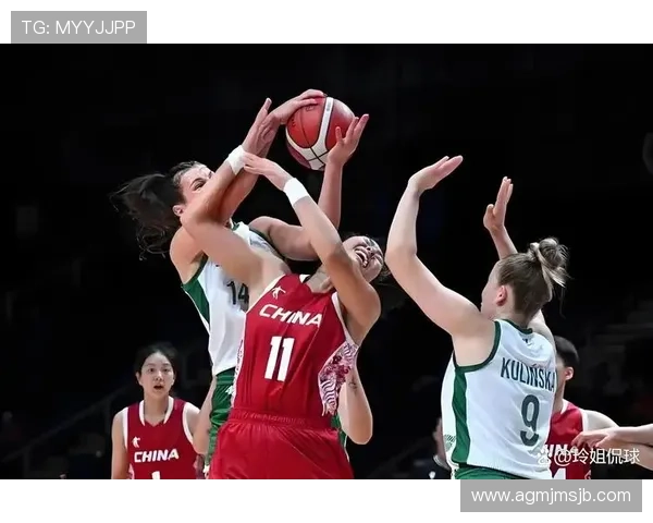 2026年女篮世界杯预选赛最新消息关注中国队表现与国际赛场最新动态