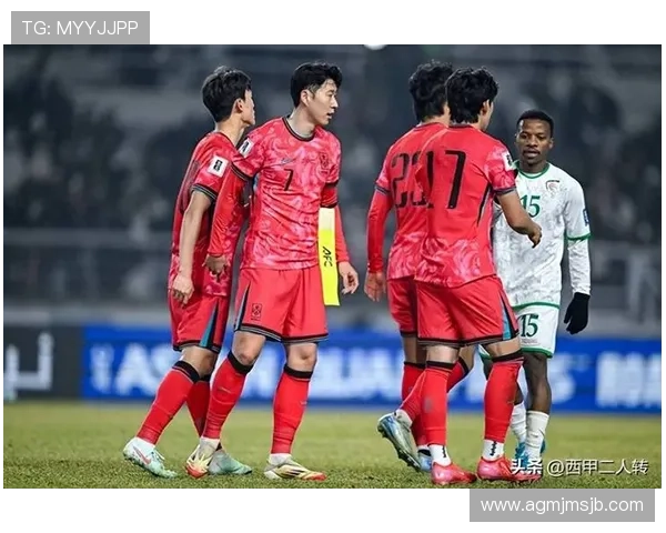 世界杯预选赛亚洲区积分榜最新排名及赛程分析帮助你掌握晋级形势 世界杯预选赛亚洲区积分榜最新排名及赛程分析帮助你掌握晋级形势