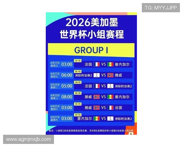 2026年世界杯举办国家详细解析未来主办国的地理位置和赛事安排